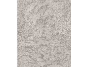 Tapeta na zeď, šedá, listy, Magnifique, Eijffinger