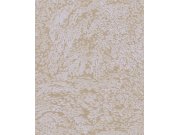 Tapeta na zeď, béžovo-fialová, listy, Magnifique, Eijffinger