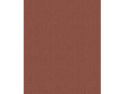 Geometrická tapeta na zeď, červená, Magnifique, Eijffinger