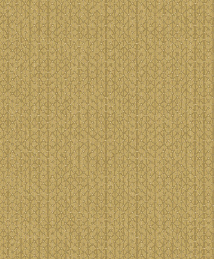 Geometrická tapeta na zeď - Tapety Yara