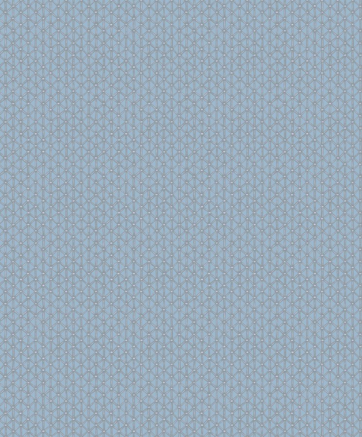 Geometrická tapeta na zeď - Tapety Yara