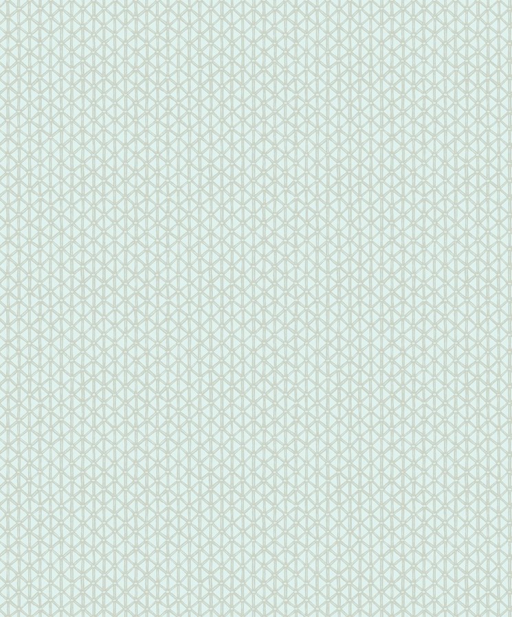 Geometrická tapeta na zeď - Tapety Yara