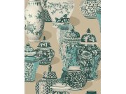 Tapety Yara - Tapeta na zeď Tapeta na zeď