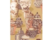 Tapety Yara - Tapeta na zeď Tapeta na zeď