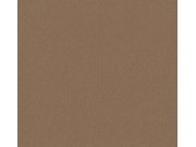 Tapeta na zeď, hnědo-bronzová, kamínky, Eclectic, Marburg