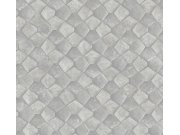 Tapety Yara - Geometrická tapeta na zeď Geometrická tapeta na zeď