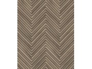 Tapety Yara - Tapeta na zeď, hnědá, imitace dřeva, dřevěného obkladu, 33377, Travertino, Marburg Tapeta na zeď, hnědá, imitace dřeva, dřevěného obkladu, 33377, Travertino, Marburg