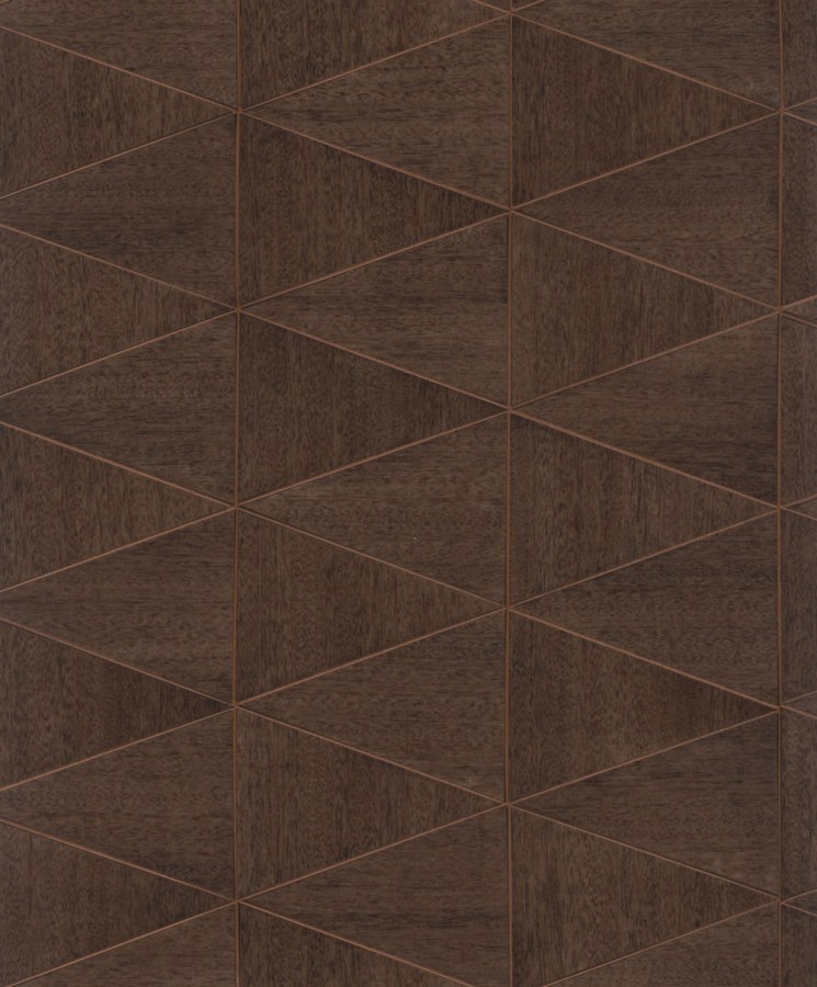 Tapety Yara - Geometrická tapeta na zeď Geometrická tapeta na zeď - Tapety Yara