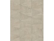 Tapety Yara - Geometrická tapeta na zeď Geometrická tapeta na zeď