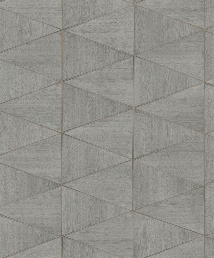 Geometrická tapeta na zeď Geometrická tapeta na zeď