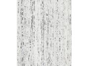 Tapeta na zeď, šedá, šedo-bílá, kámen, 33352, Travertino, Marburg