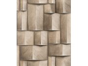 Tapety Yara - Grafická tapeta na zeď Grafická tapeta na zeď