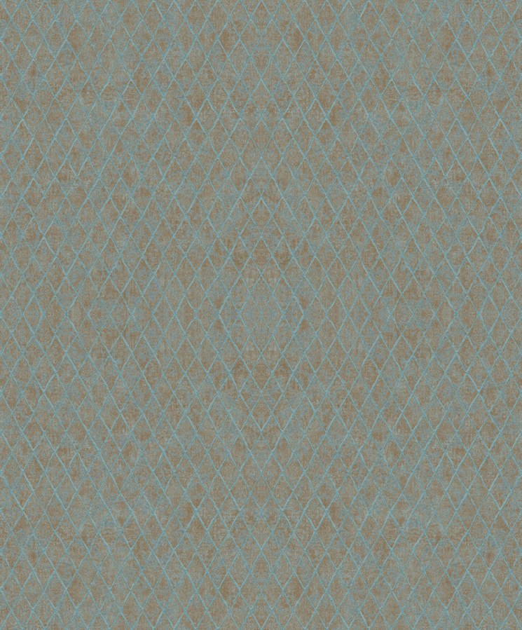 Geometrická tapeta na zeď - Tapety Yara