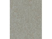 Tapety Yara - Tapeta na zeď, modro-zlatá, ornamenty, Ritus, Marburg Tapeta na zeď, modro-zlatá, ornamenty, Ritus, Marburg