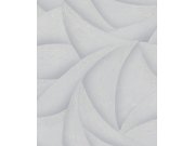 Tapeta na zeď, šedá, grafická linie, Ritus, Marburg