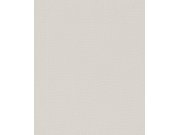 Tapeta na zeď, krémovo-béžová, látková textura, Kumano, Loft Superior, Marburg