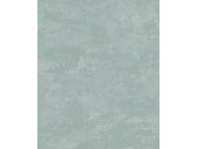 Tapeta na zeď, zelená, beton, štuk, Terra, Marburg