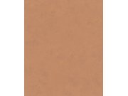 Tapeta na zeď, hnědo-červená, štuk, Terra, Marburg