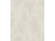 Tapeta na zeď, šedo-krémová, stěrka, Loft Superior, Marburg