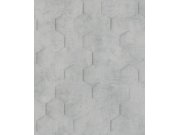 Tapety Yara - Geometrická tapeta na zeď Geometrická tapeta na zeď