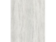 Tapeta na zeď, šedá, štuková omítka, City Romance, Marburg