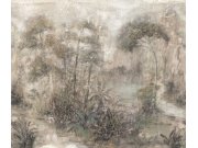 Obrazová tapeta na zeď