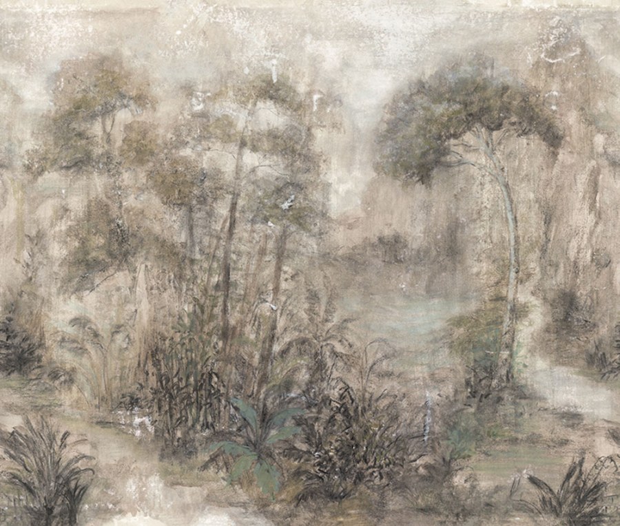 Obrazová tapeta na zeď