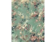 Obrazová tapeta na zeď, příroda, květiny, City Romance, Marburg Tapety Yara