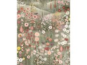 Tapety Yara - Tapeta na zeď Tapeta na zeď