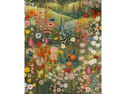 Tapeta na zeď, rozkvetlá louka, Arboretum, Graham Brown Premium Tapety Yara
