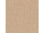 Tapeta na zeď, zlato-hnědá, imitace látky, Vitalis, Parato by Cristiana Masi