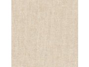 Tapeta na zeď, zlato-béžová, imitace látky, Vitalis, Parato by Cristiana Masi