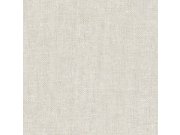 Tapety Yara - Tapeta na zeď, bílo-šedá, imitace látky, Vitalis, Parato by Cristiana Masi Tapeta na zeď, bílo-šedá, imitace látky, Vitalis, Parato by Cristiana Masi