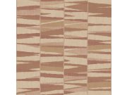 Tapety Yara - Geometrická tapeta na zeď Geometrická tapeta na zeď