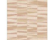 Tapety Yara - Geometrická tapeta na zeď Geometrická tapeta na zeď