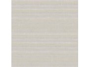 Tapeta na zeď, šedo-zlatá, pruhy, Vitalis, Parato by Cristiana Masi