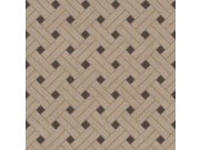 Tapety Yara - Geometrická tapeta na zeď Geometrická tapeta na zeď