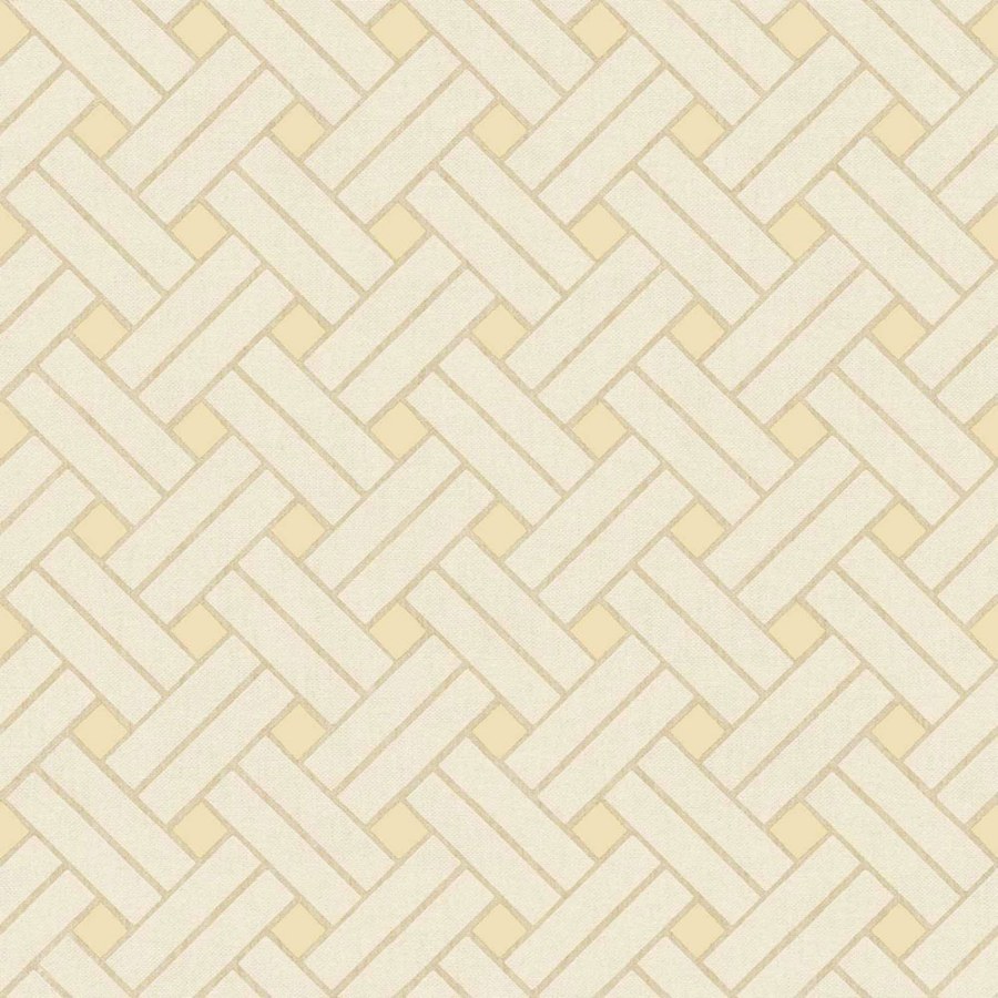 Geometrická tapeta na zeď Geometrická tapeta na zeď