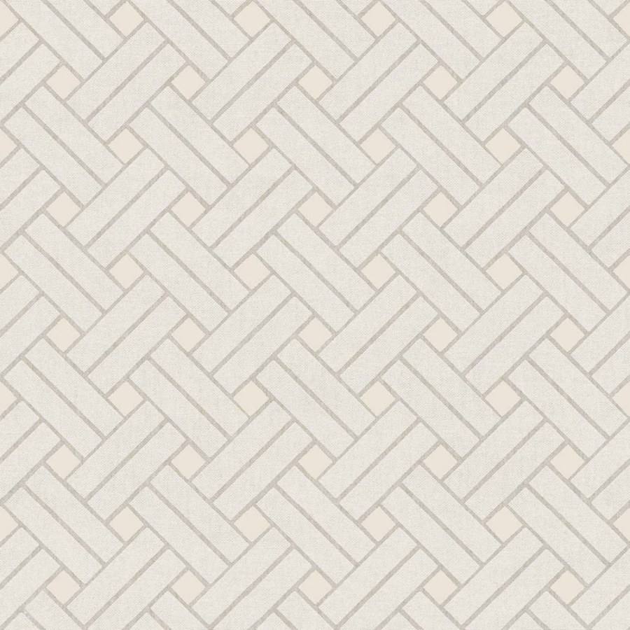 Geometrická tapeta na zeď - Tapety Yara