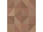 Tapety Yara - Geometrická tapeta na zeď Geometrická tapeta na zeď