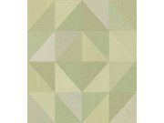 Tapety Yara - Geometrická tapeta na zeď Geometrická tapeta na zeď