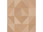 Tapety Yara - Geometrická tapeta na zeď Geometrická tapeta na zeď