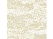 Tapety Yara - Tapeta na zeď Tapeta na zeď