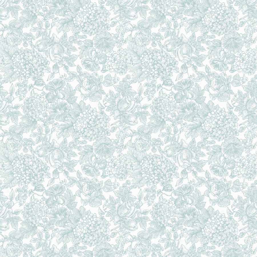 Tapety Yara - Květinová tapeta na zeď Květinová tapeta na zeď - Tapety Yara