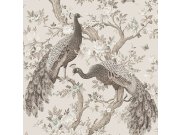 Tapety Yara - Tapeta na zeď. krémová Tapeta na zeď. krémová