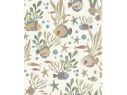 Tapety Yara - Tapeta na zeď Tapeta na zeď