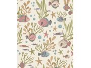 Tapety Yara - Tapeta na zeď Tapeta na zeď