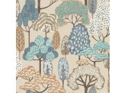 Tapety Yara - Tapeta na zeď Tapeta na zeď