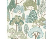 Tapety Yara - Tapeta na zeď Tapeta na zeď