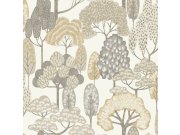 Tapety Yara - Tapeta na zeď Tapeta na zeď